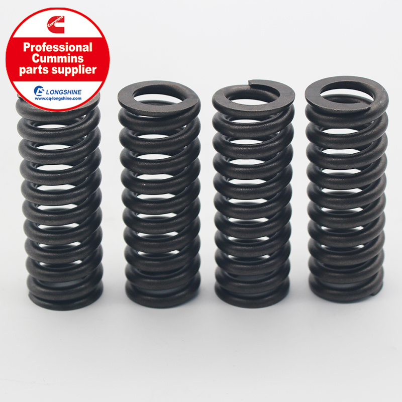 Cummins K50 KTA50 Compression Spring 205464