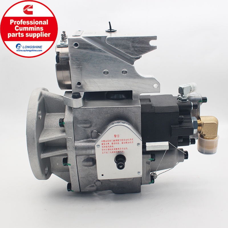 Cummins K50 KTA50 Fuel Pump 723030 3080521 BD76