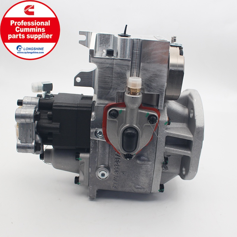 Cummins K50 KTA50 Fuel Pump 723030 3080521 BD76