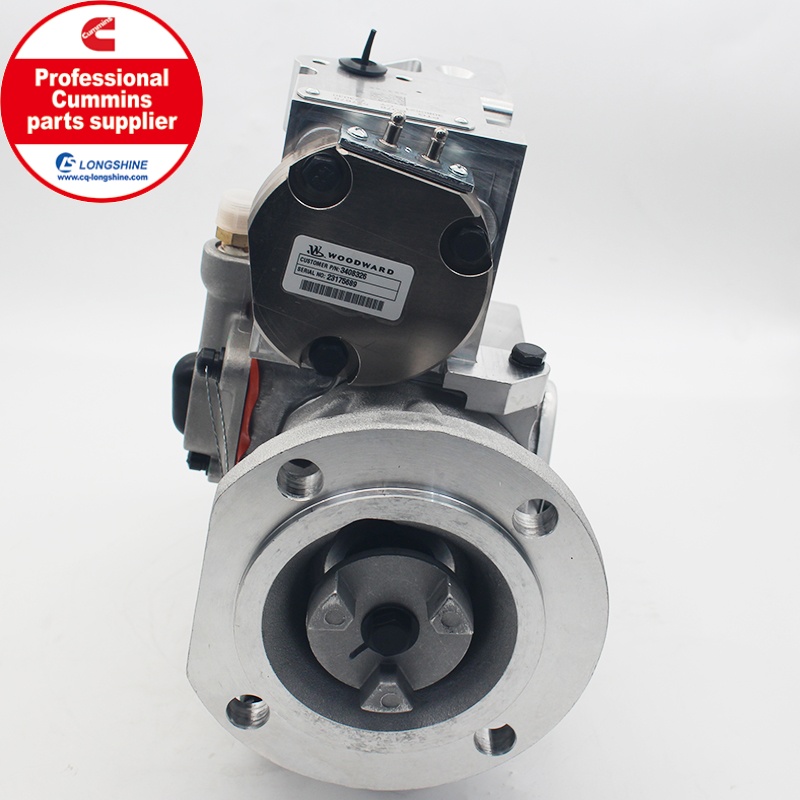 Cummins K50 KTA50 Fuel Pump 723030 3080521 BD76