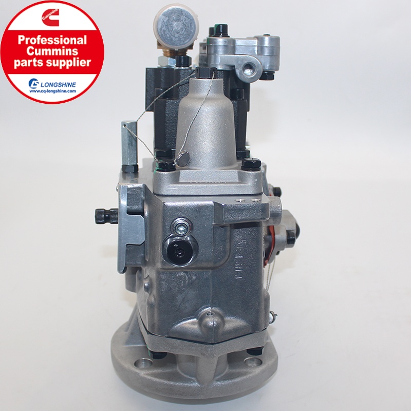 Cummins K50 KTA50 Fuel Pump 723030 3080521 BD76