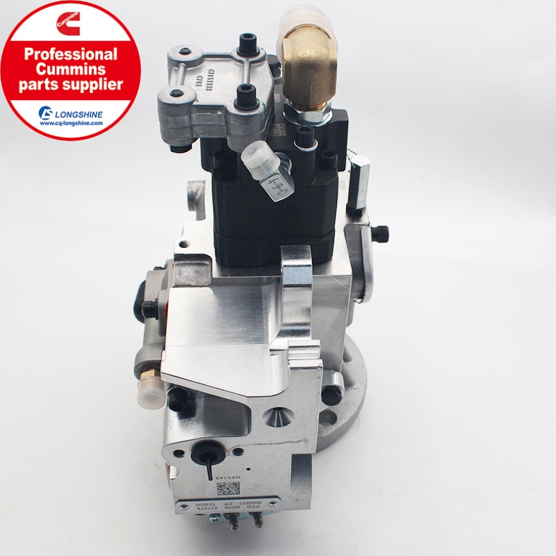 Cummins K50 KTA50 Fuel Pump 723030 3080521 BD76