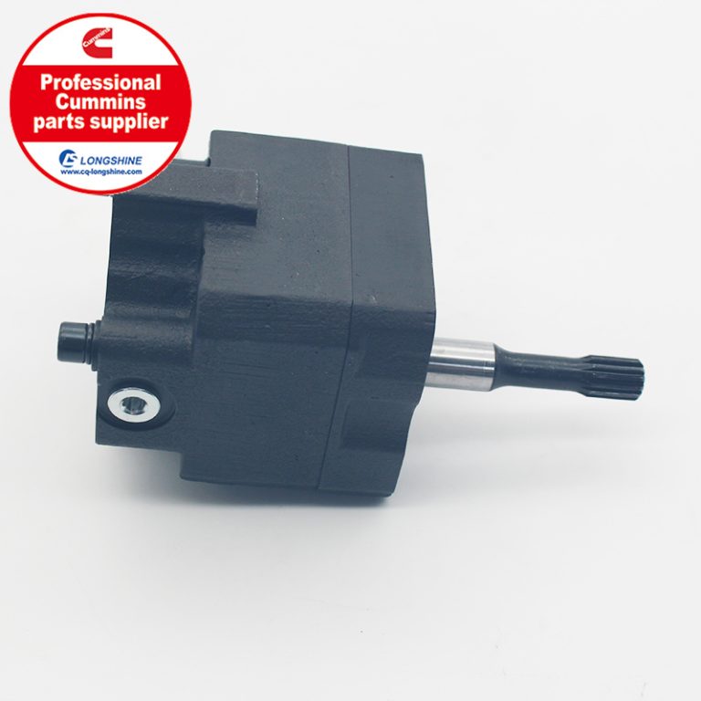 Cummins K50 KTA50 Gear Fuel Pump 3034246