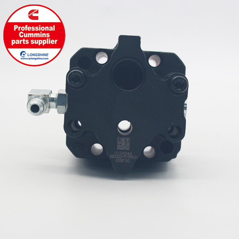 Cummins K50 KTA50 Gear Fuel Pump 3034246