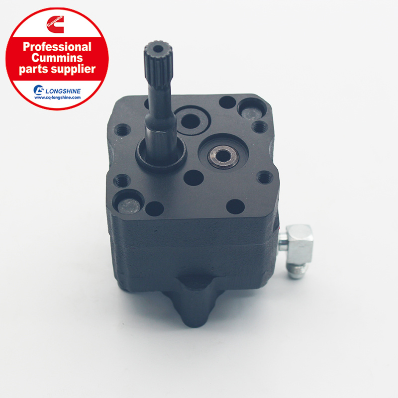 Cummins K50 KTA50 Gear Fuel Pump 3034246