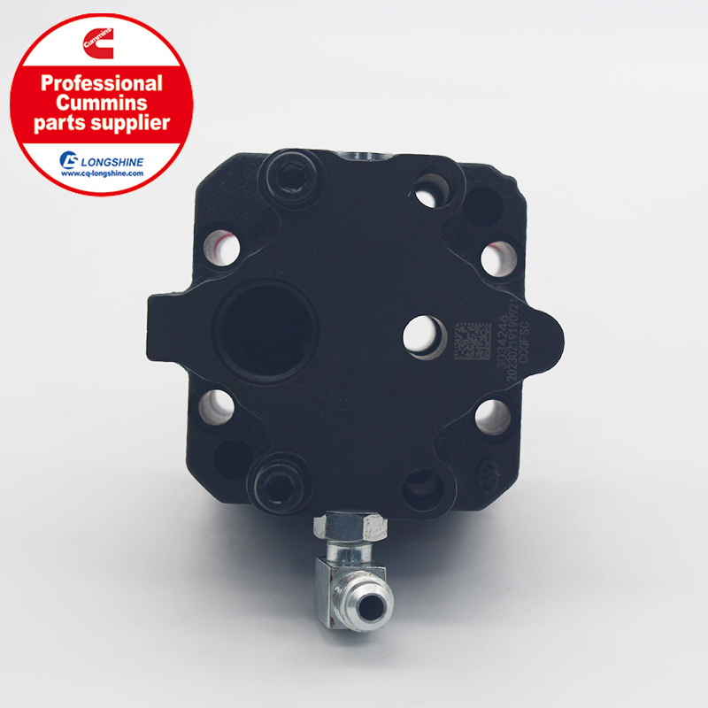 Cummins K50 KTA50 Gear Fuel Pump 3034246