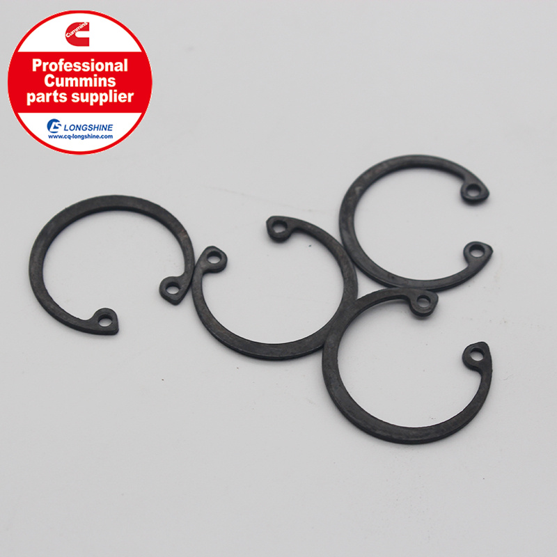 Cummins K50 KTA50 Retaining Ring 128807
