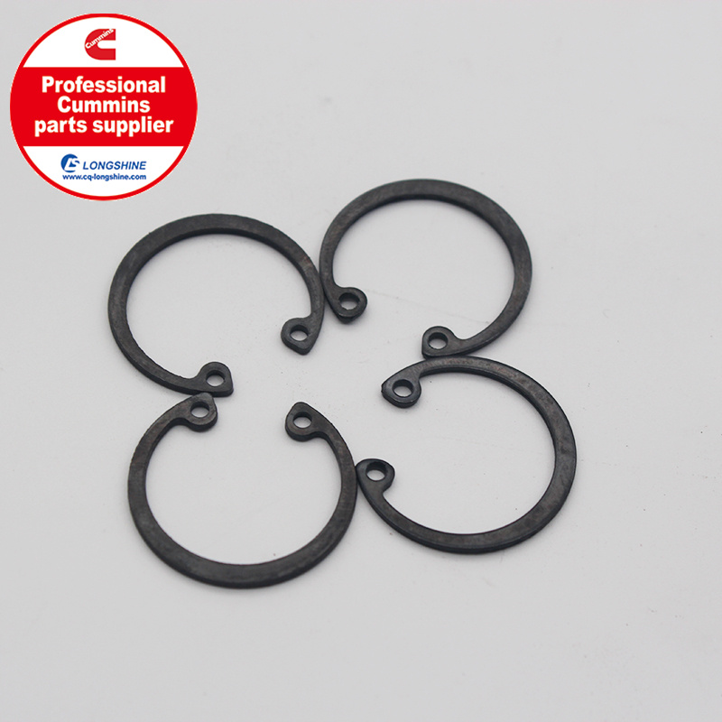 Cummins K50 KTA50 Retaining Ring 128807