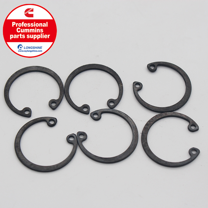 Cummins K50 KTA50 Retaining Ring 128807