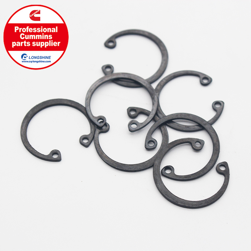 Cummins K50 KTA50 Retaining Ring 128807