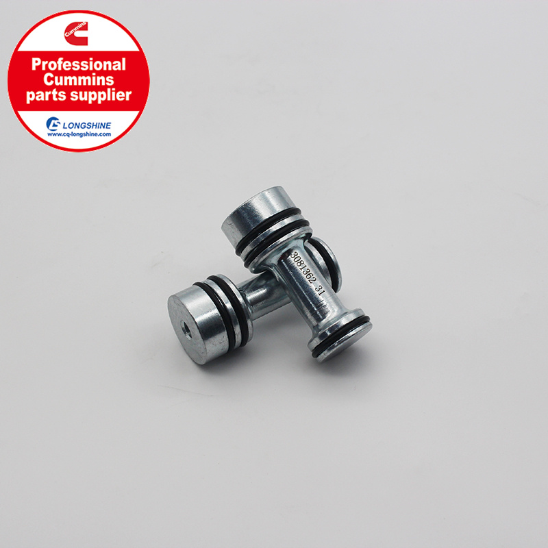 Cummins NT855 NTA855 Barrel Plug Assembly 3028347