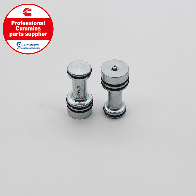 Cummins NT855 NTA855 Barrel Plug Assembly 3028347