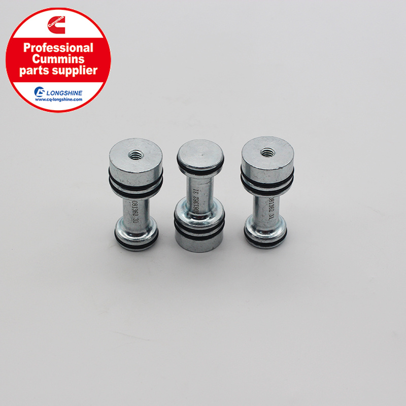 Cummins NT855 NTA855 Barrel Plug Assembly 3028347