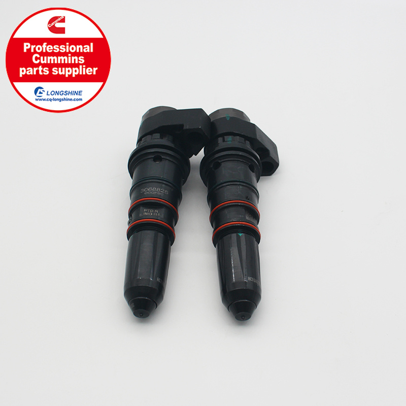 Cummins NT855 NTA855 Fuel Injector 3068825