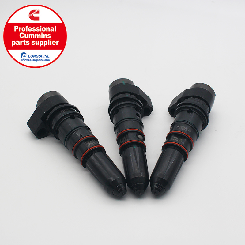 Cummins NT855 NTA855 Fuel Injector 3068825