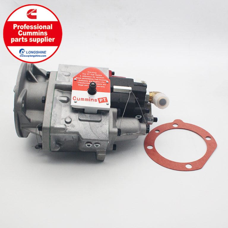 Cummins NT855 NTA855 Fuel Pump 3070123 E498B