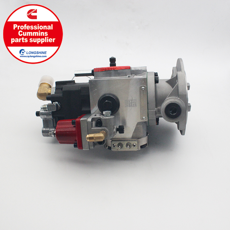 Cummins NT855 NTA855 Fuel Pump 3070123 E498B