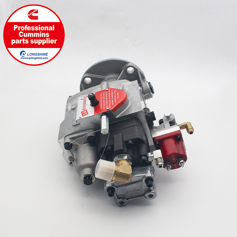 Cummins NT855 NTA855 Fuel Pump 3070123 E498B