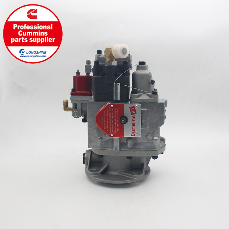 Cummins NT855 NTA855 Fuel Pump 3070123 E498B