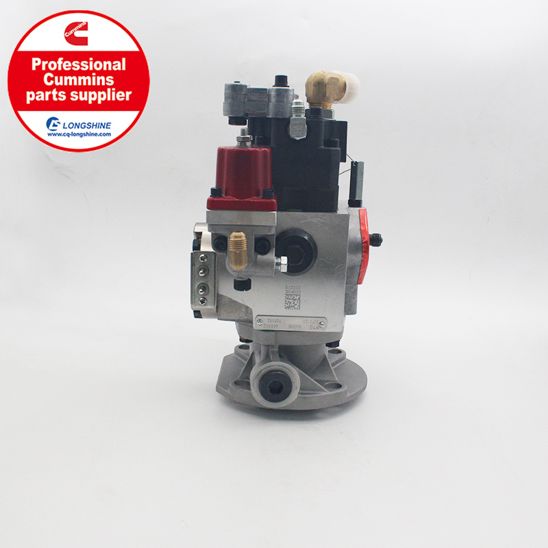Cummins NT855 NTA855 Fuel Pump 3070123 E498B