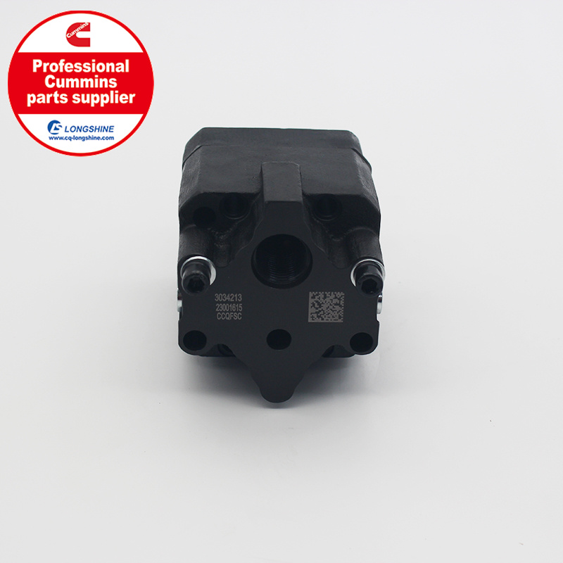 Cummins NT855 NTA855 Fuel Pump Gear 3034213