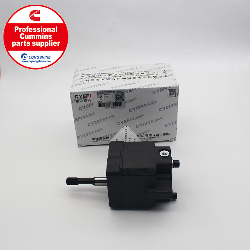 Cummins NT855 NTA855 Fuel Pump Gear 3034213