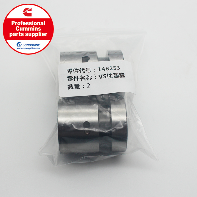 Cummins NT855 NTA855 Governor Barrel 148253