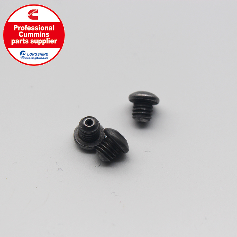 Cummins NT855 NTA855 Injector Orifice Plug 3044999