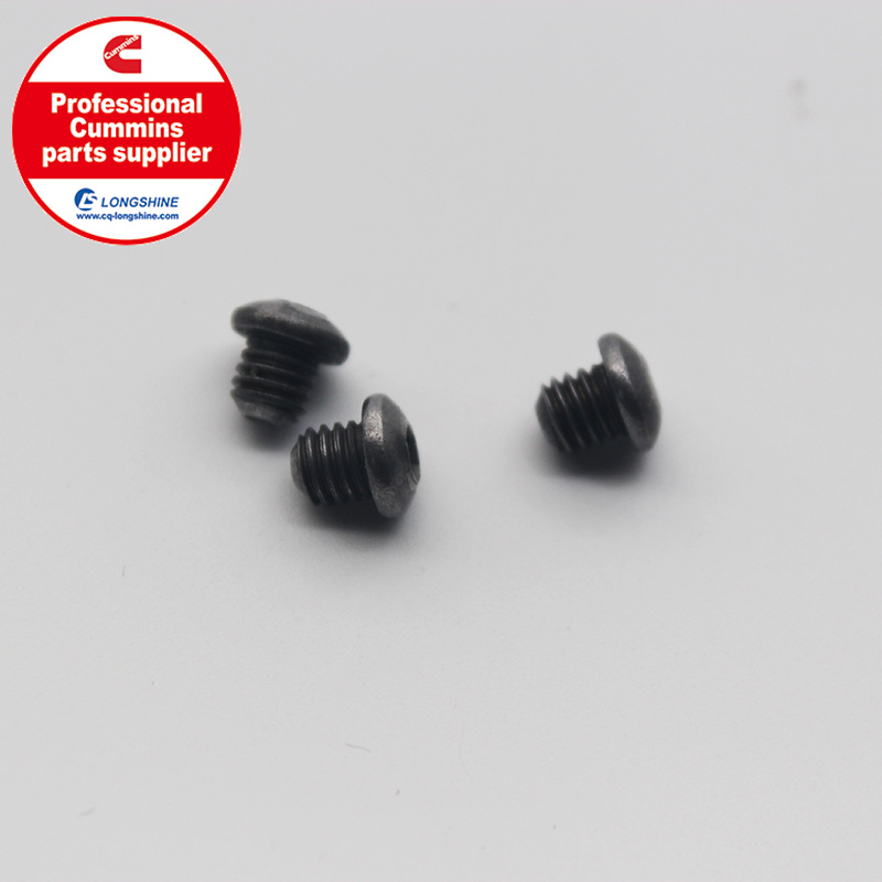 Cummins NT855 NTA855 Injector Orifice Plug 3044999