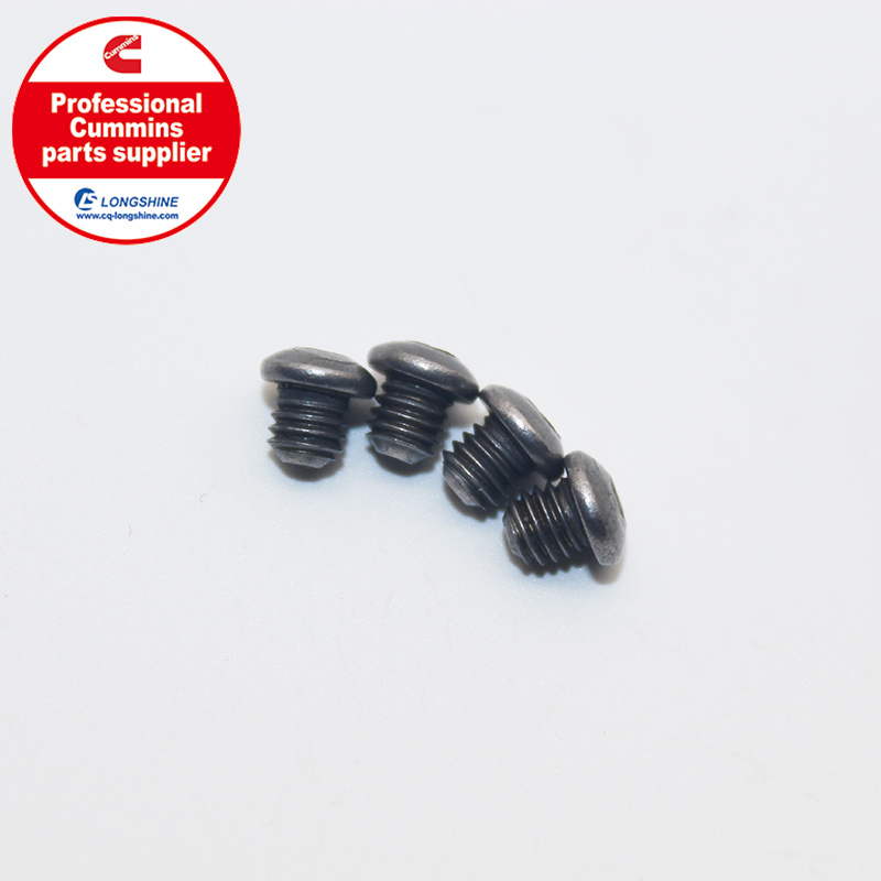 Cummins NT855 NTA855 Injector Orifice Plug 3044999