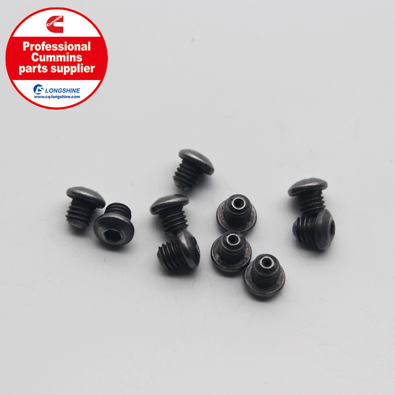 Cummins NT855 NTA855 Injector Orifice Plug 3044999