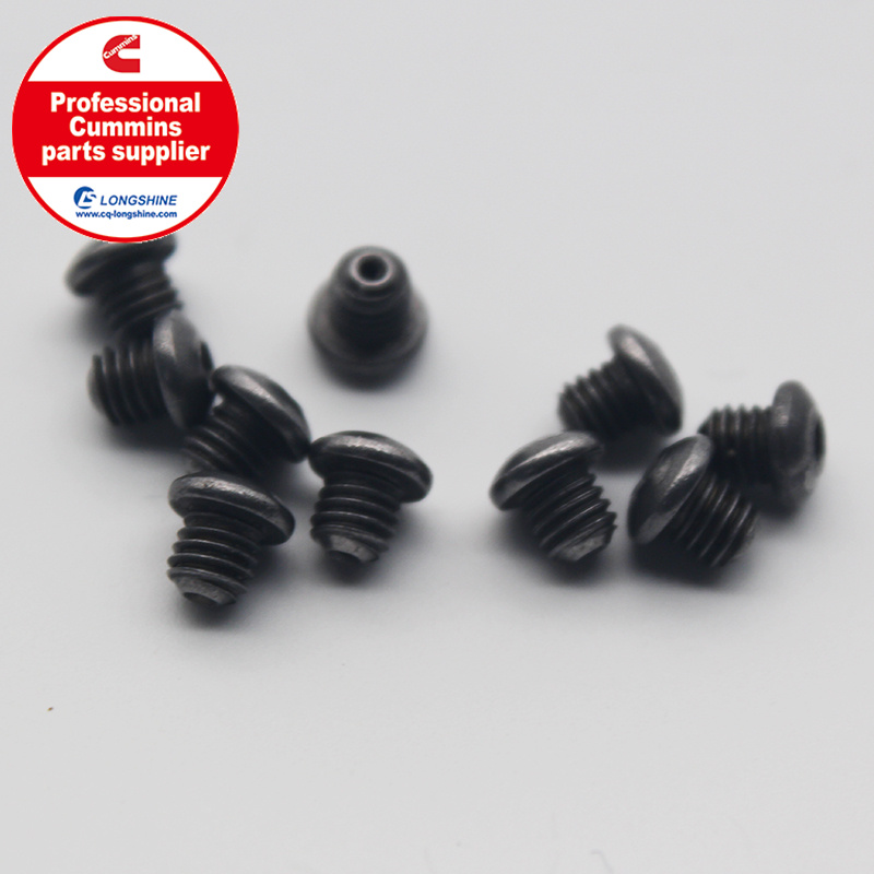 Cummins NT855 NTA855 Injector Orifice Plug 3044999
