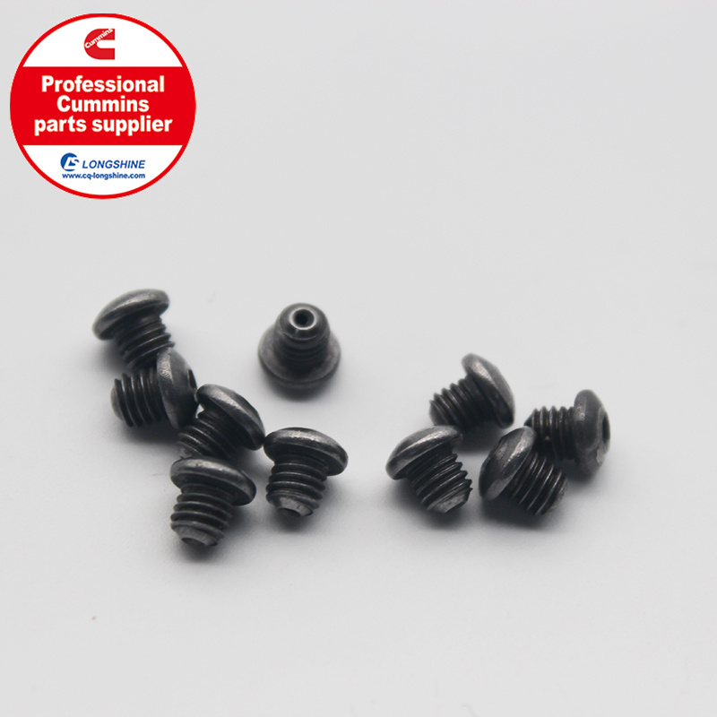 Cummins NT855 NTA855 Injector Orifice Plug 3044999