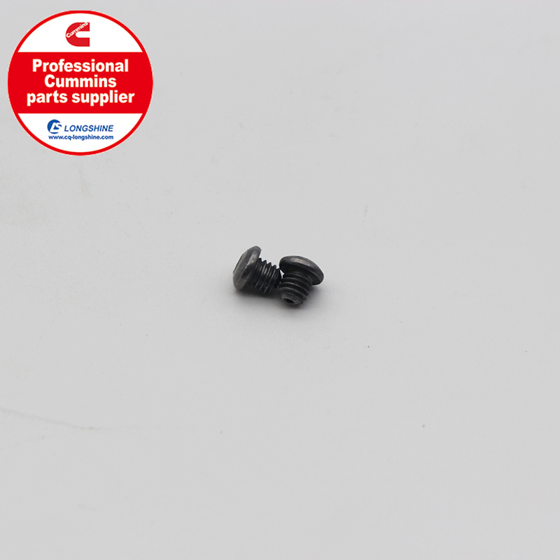 Cummins NT855 NTA855 Injector Orifice Plug 3045001
