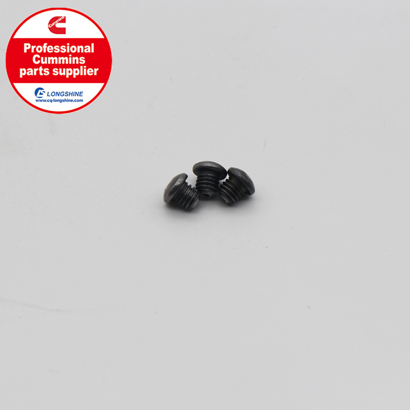 Cummins NT855 NTA855 Injector Orifice Plug 3045001