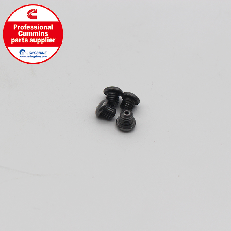 Cummins NT855 NTA855 Injector Orifice Plug 3045001