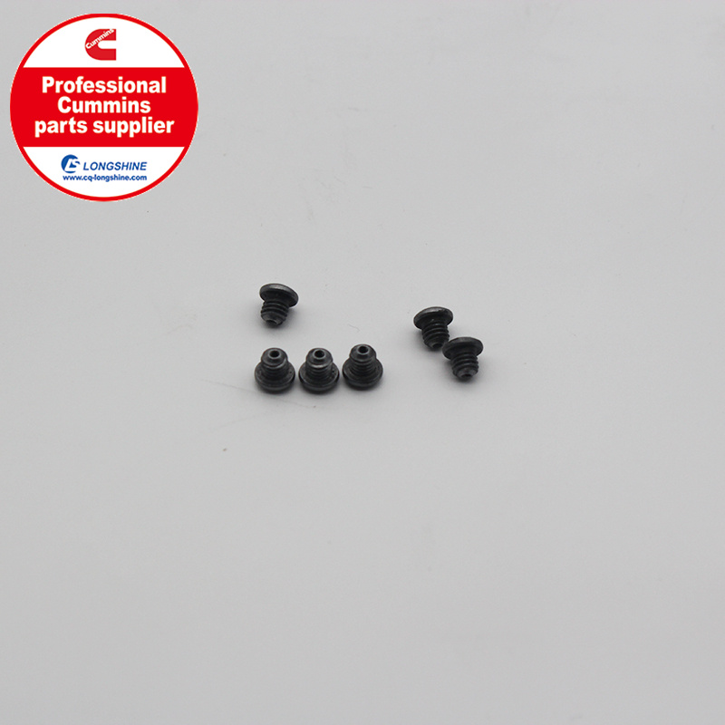 Cummins NT855 NTA855 Injector Orifice Plug 3045001
