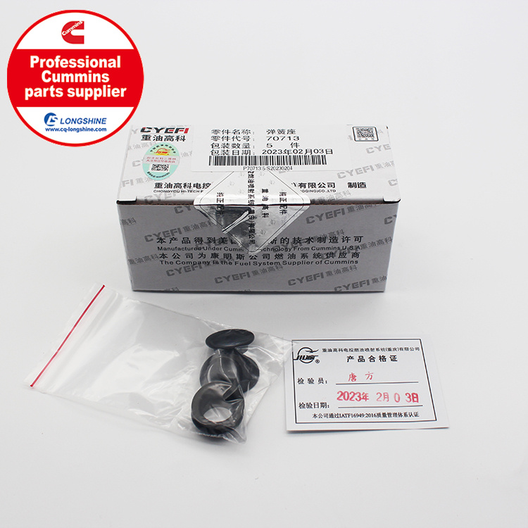 Cummins NT855 NTA855 Spring Retainer 70713