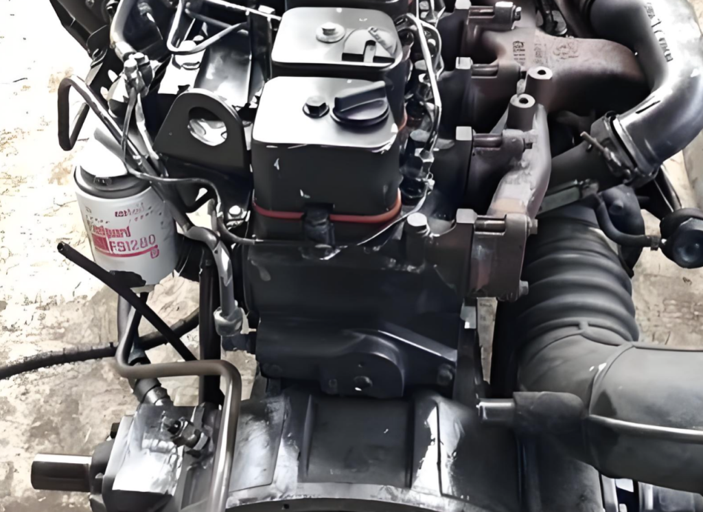 cummins 6.7 fuel pump