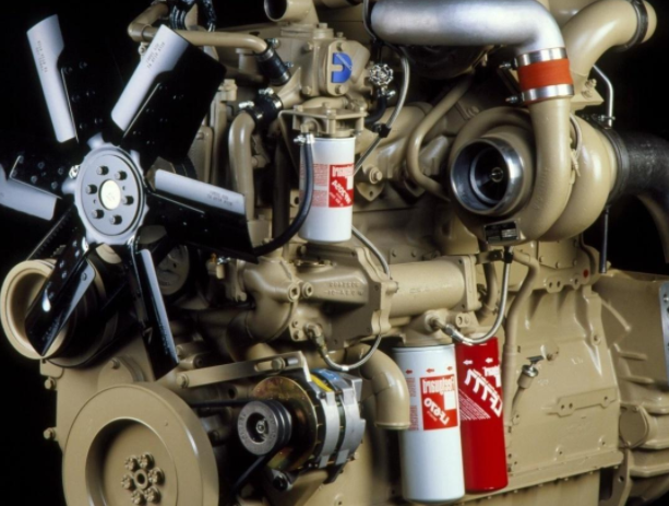 cummins engine manufacturing locations