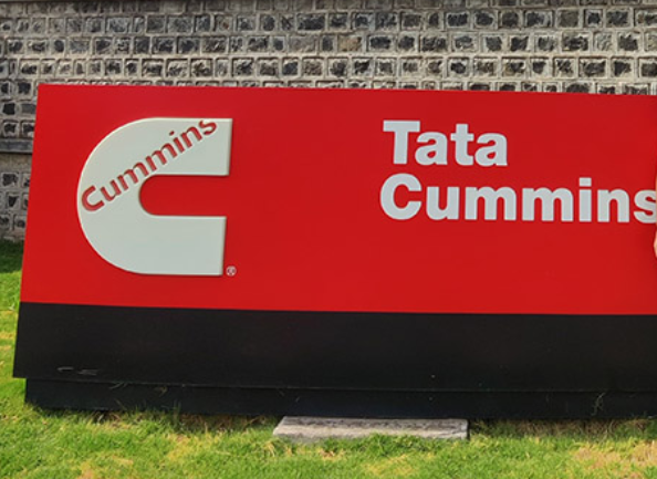 cummins india