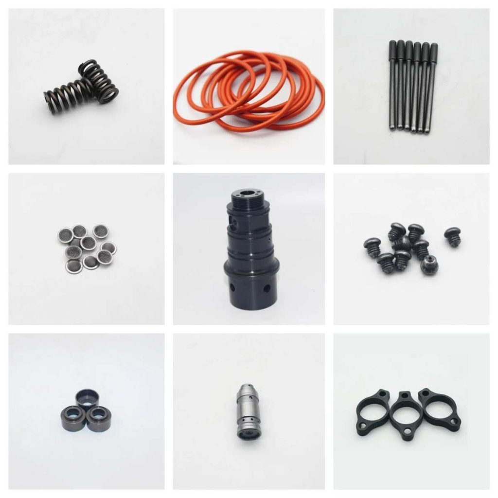 Cummins Injector Parts - Longshine