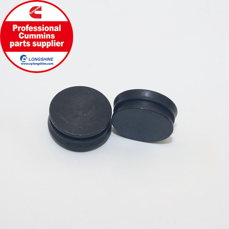 Cummins K19 KTA19 Filter Cap 201007
