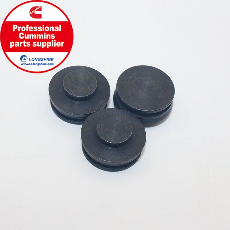 Cummins K19 KTA19 Filter Cap 201007