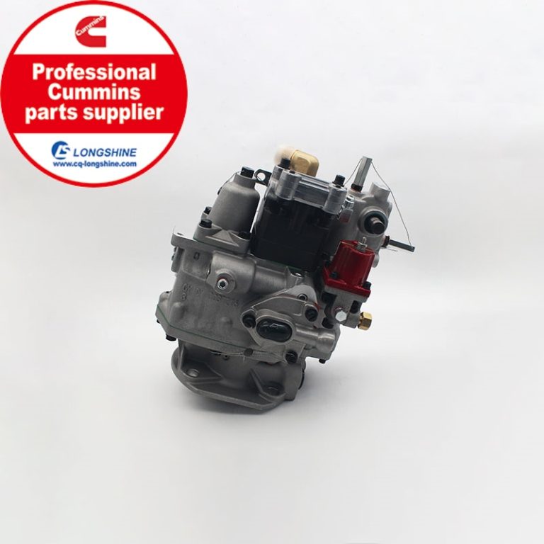 Cummins K19 KTA19 Fuel Injection Pump 3883776 XY42