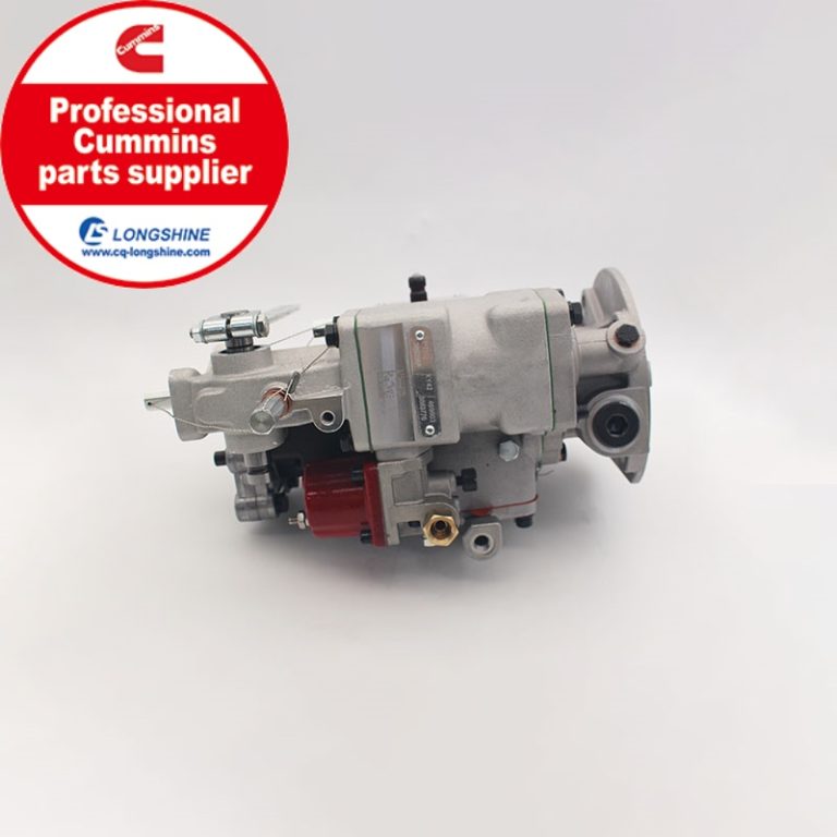 Cummins K19 KTA19 Fuel Injection Pump 3883776 XY42 - Longshine