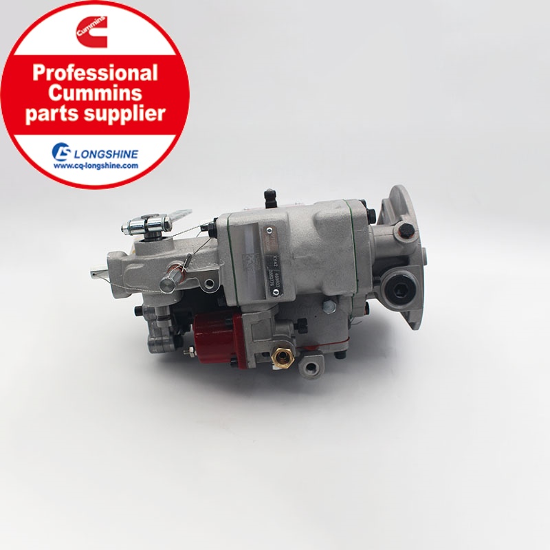 Cummins K19 KTA19 Fuel Injection Pump 3883776 XY42