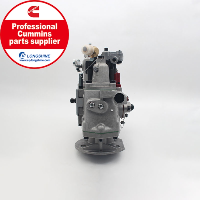 Cummins K19 KTA19 Fuel Injection Pump 3883776 XY42
