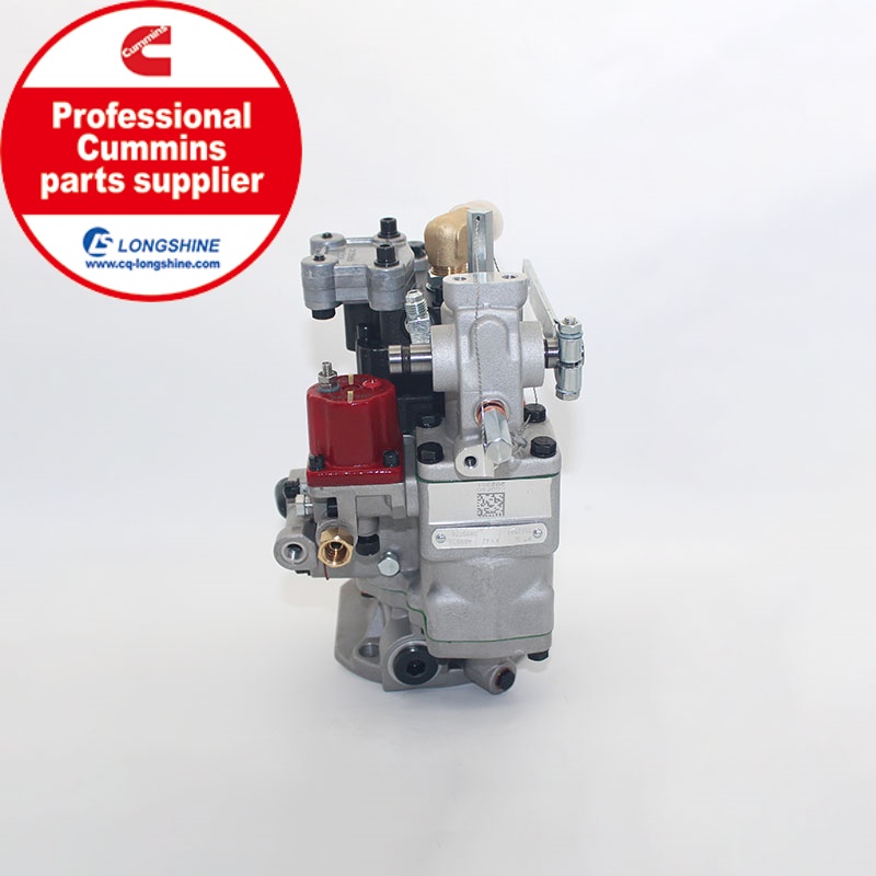 Cummins K19 KTA19 Fuel Injection Pump 3883776 XY42