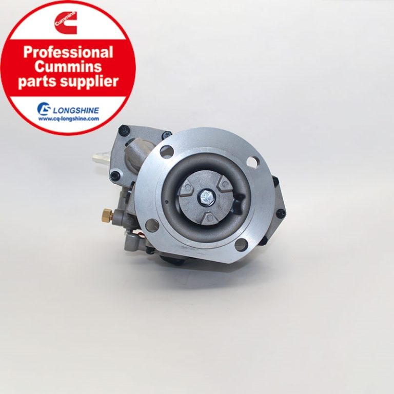 Cummins K19 KTA19 Fuel Injection Pump 3883776 XY42 - Longshine
